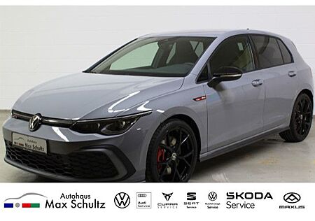 VW Golf Volkswagen GTI 2.0 TSI IQ-Light+NAVI+ACC+19 Zoll