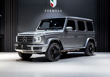 Mercedes-Benz G 500 - 4,0 aut. 5d