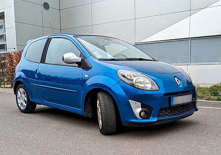 Renault Twingo GT TCE 100 GT