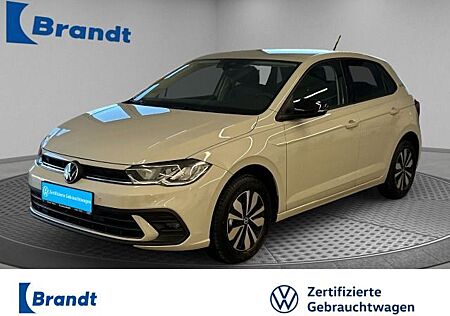 VW Polo Volkswagen 1.0 TSI Goal DSG+LED+DIG.COCKP.+TEMPOM.+ACC