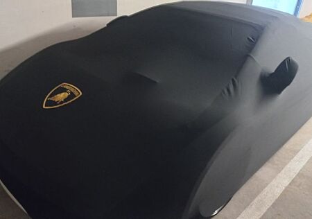 Lamborghini Gallardo Spyder 5.0,Lift,40000.-Investiert-uvm