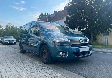 Citroën Berlingo e-HDi 90 Multispace Selection Multi...