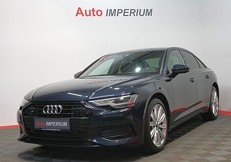 Audi A6 gebraucht kaufen Audi A6 Lim. 45 TFSI quattro 2.0*ACC*RfK*Leder