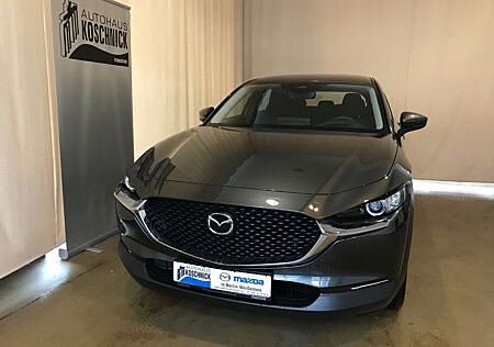 Mazda CX-30 e-SKYACTIV G 122 6AT FWD EXCLUSIVE-LINE