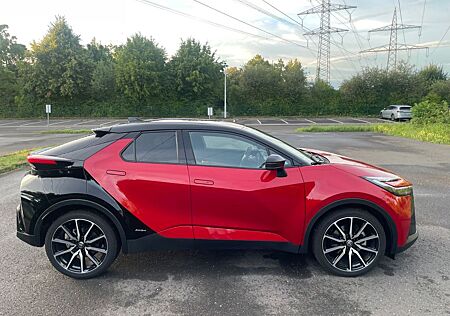 Toyota C-HR 2.0-l-VVT-i PHEV GR SPORT GR SPORT