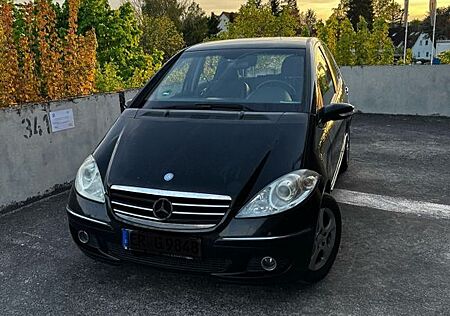 Mercedes-Benz A 150 AVANTGARDE Avantgarde