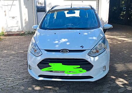 Ford B-Max *Zahnriemen neu*