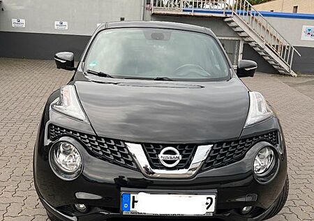 Nissan Juke 1.2 DIG-T Acenta Acenta