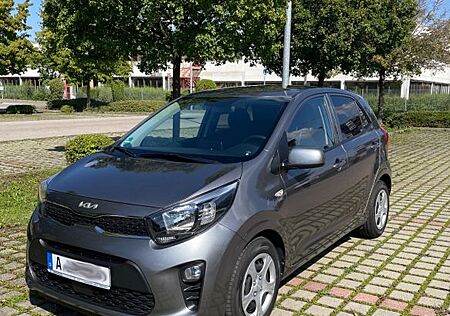 Kia Picanto 1.2 Vision Vision