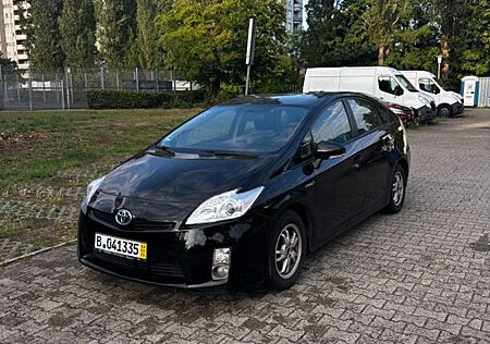 Toyota Prius 1.8-l-VVT-i Executive*Head-Up Display*Lede