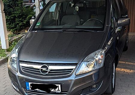 Opel Zafira 1.8 Family Plus Family Plus