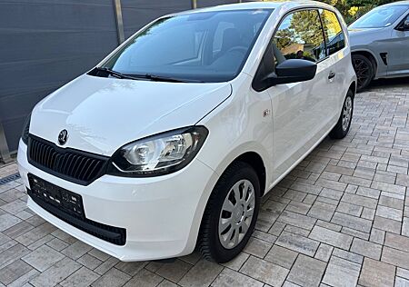Skoda Citigo 1.0 MPI 55kW Cool Edition Cool Edition