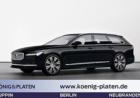 Volvo V90 B4 (Diesel) Ultimate Bright (EURO 6d) (DPF)