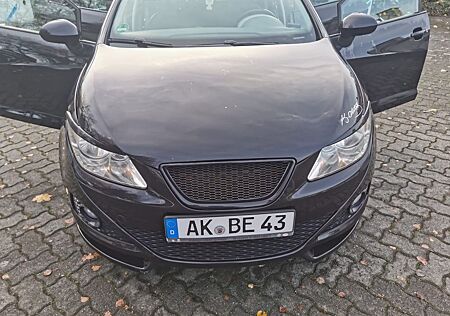 Seat Ibiza 1.4 16V Reference ST Reference