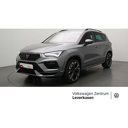 Cupra Ateca leasen