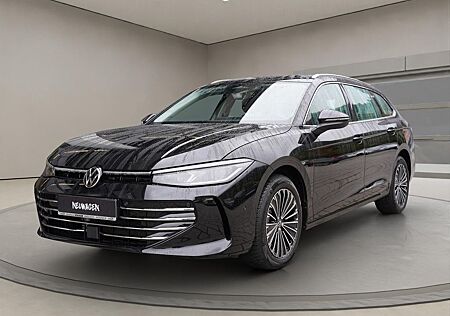 VW Passat Volkswagen 1.5 eTSI Elegance Variant+ACC+LED+Massage
