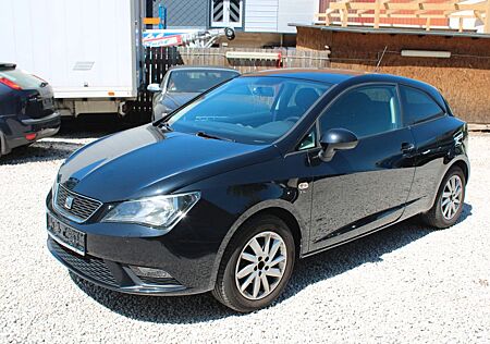 Seat Ibiza SC Stylance / Style