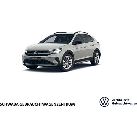 VW Taigo leasen