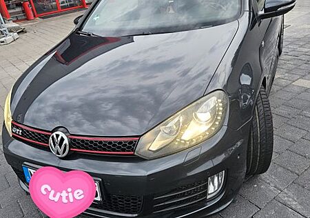 VW Golf Volkswagen 2.0 TSI DSG GTI Edition 35 GTI Edition 35