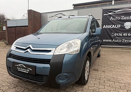 Citroën Berlingo Kombi Multispace*ZV*KLIMA*EFH*ALLWETTER