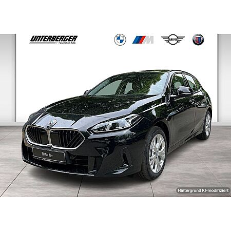 BMW 1er leasen