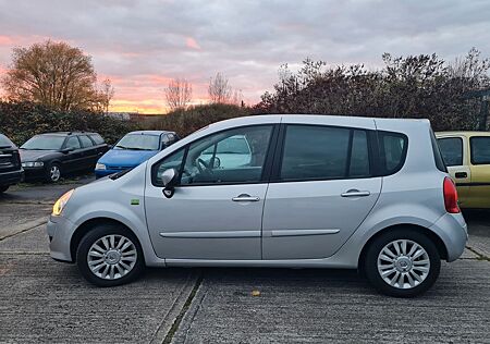 Renault Grand Modus GEO Tempomat AHK TÜV 6/2026