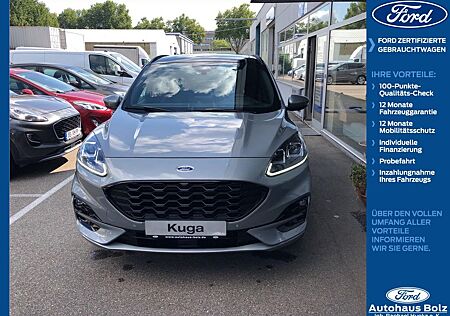 Ford Kuga Plug-In Hybrid ST-Line X Panodach/ AHK/VOLL