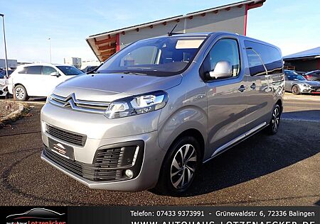 Citroën Spacetourer Feel M 8-SITZE|AHK|ACC|180°|STH|NAVI