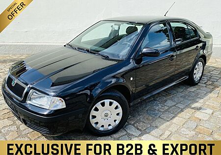 Skoda Octavia Limousine Tour *KLIMA*PDC*1.HAND*