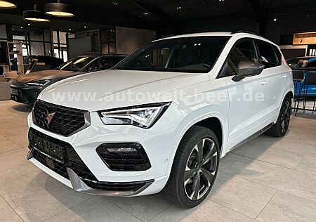 Cupra Ateca 2.0 TSI 190PS DSG 4Drive *AHK*CAM*FULL LIN