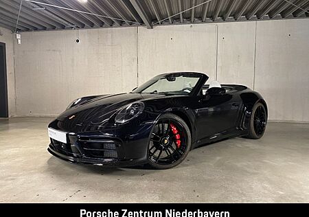 Porsche 992 (911) Carrera 4 GTS Cabrio | Liftsystem VA |