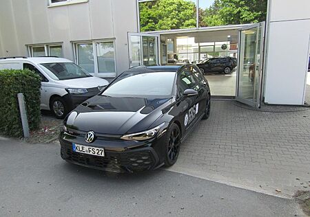 VW Golf Volkswagen GTI 2.0 TDI DSG NAVI LM19 PANO REAR VIEW IQ