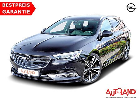 Opel Insignia B Sportstourer LED Bose Navi DAB Leder