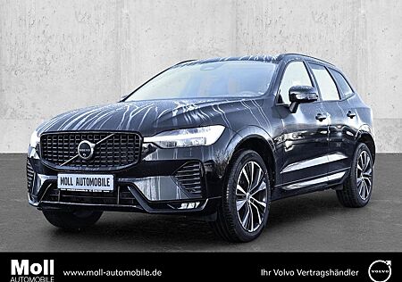 Volvo XC 60 XC60 Plus Dark 2WD StandHZG El. Panodach Digital