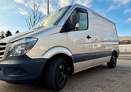 Mercedes-Benz Sprinter 316 CDI KA H2 | 7G-TRONIC