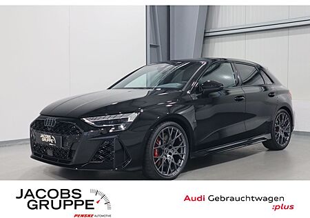 Audi RS3 RS 3 Sportback 2.5 294 kW TFSI quattro Sportabga