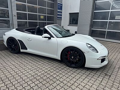 Porsche 991/Carrera S/SportChrono/PDLS/SportAGA/BOSE