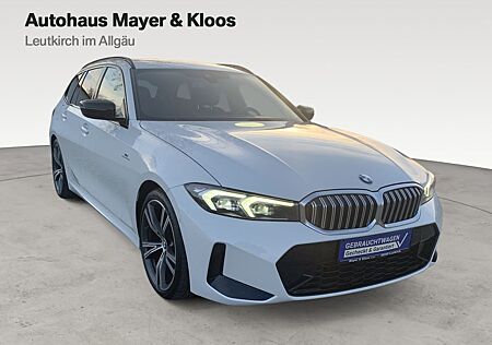 BMW 320i M Sportpaket DAB RFK Komfortzg. Tempomat