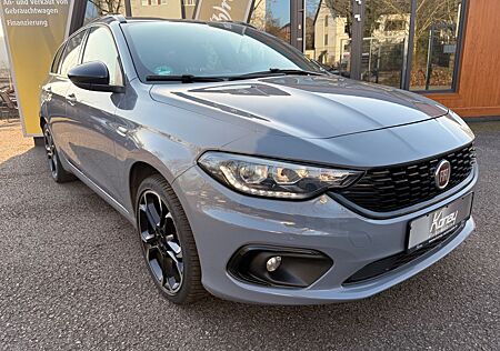 Fiat Tipo S-Design* RFK*AHK*Xenon*Navi*Zahnriemen neu