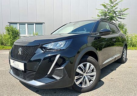 Peugeot 2008 e- Allure Elektromotor 136 Navi Digitales C
