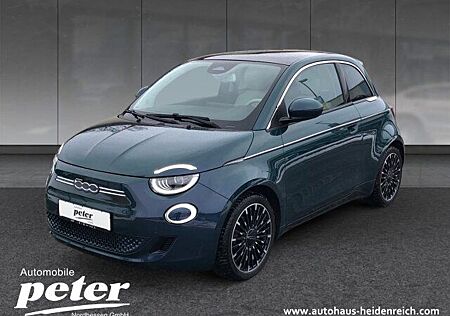 Fiat 500E La Prima by Bocelli 42 kWh Navi Sitzheizung