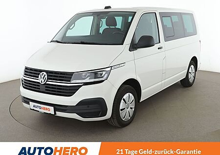 VW T6 Multivan Volkswagen 2.0 TDI Trendline FWD Aut.*CARPLAY*