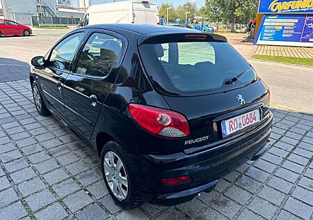 Peugeot 206 1.4 75 Klima Euro5 Generation