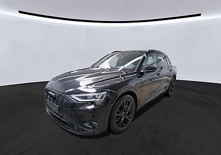 Audi e-tron 55 2x S LINE/BLACK-EDITION/21Z./ACC/PANO