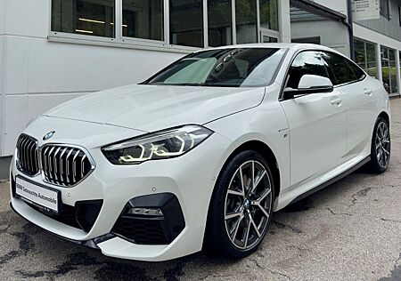 BMW 220d xDrive Gran Coupé M Sport ACC|HUD|RFK|eSitz