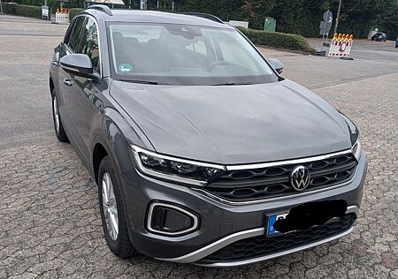 VW T-Roc Volkswagen 2.0 TDI SCR DSG Life Life