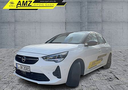 Opel Corsa F 1.5 Diesel GS |Sitzheizung|Tempomat|