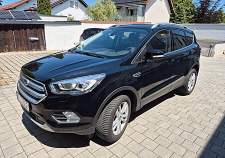 Ford Kuga 1,5 EcoBoost 4x2 110kW COOL & CONNECT C...