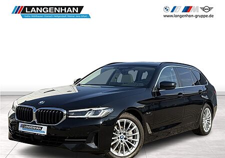 BMW 530e xDrive Touring Head-Up Pano Kamera Leder Hi