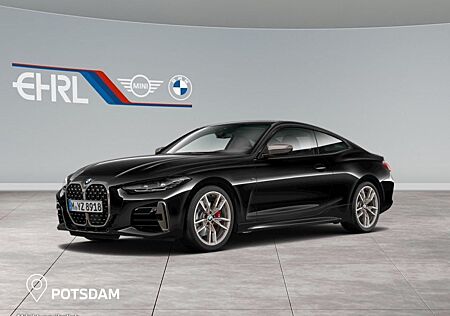 BMW M440i xDrive DAB HK HIFI LENKRADHEIZUNG